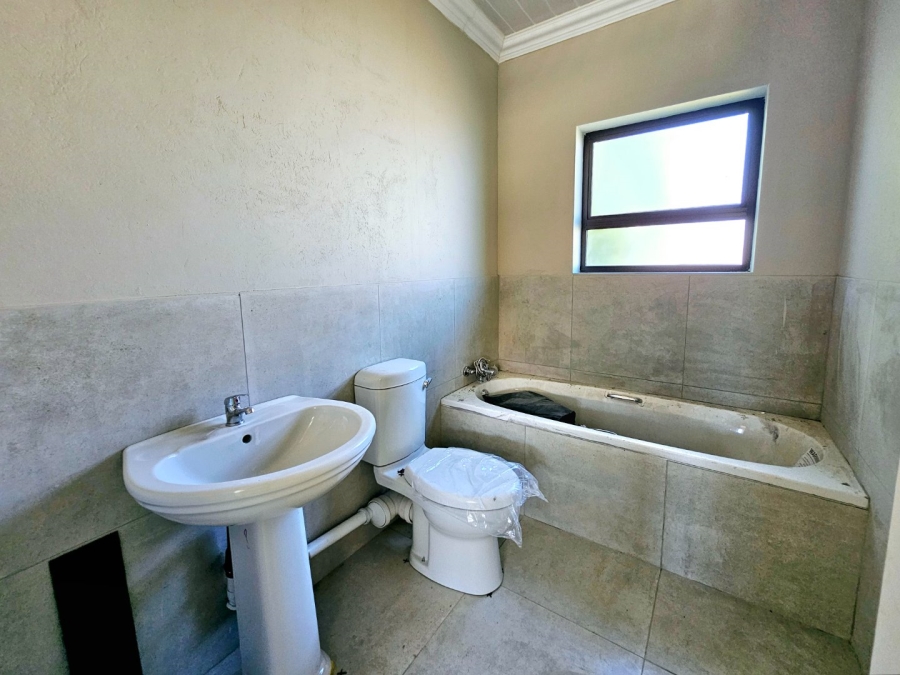 3 Bedroom Property for Sale in Blomanda Free State